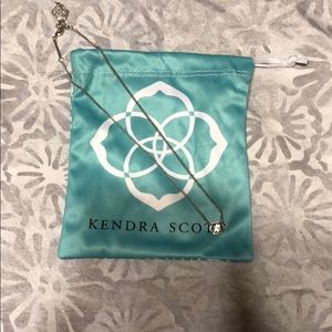 Kendra Scott necklace